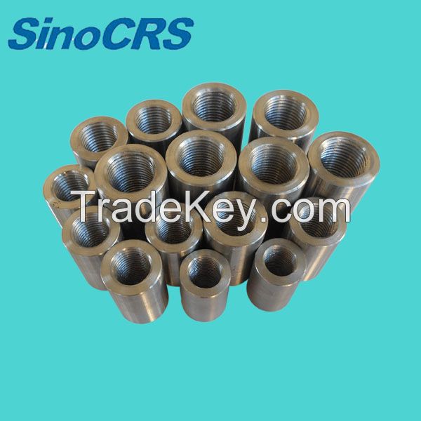 rebar coupler rebar connector rebar splicing rebar connector