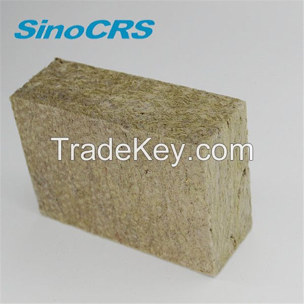 Building firproof insulation thermal rock wool