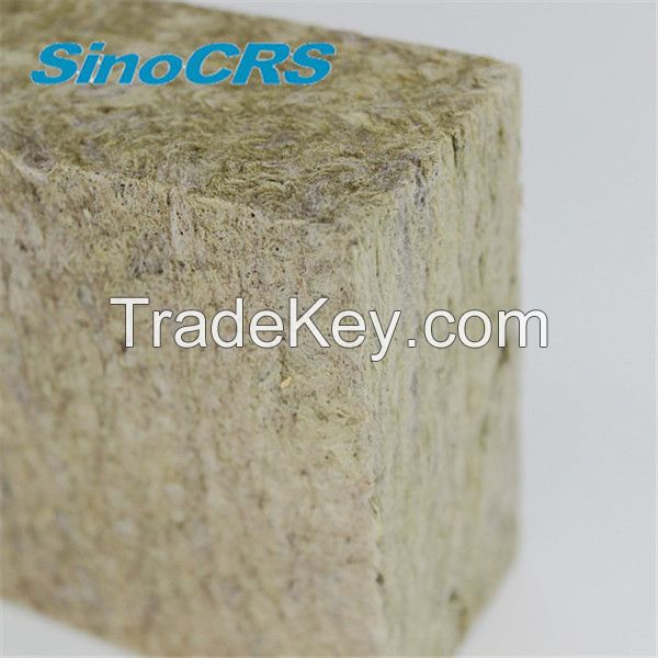 Building firproof insulation thermal rock wool