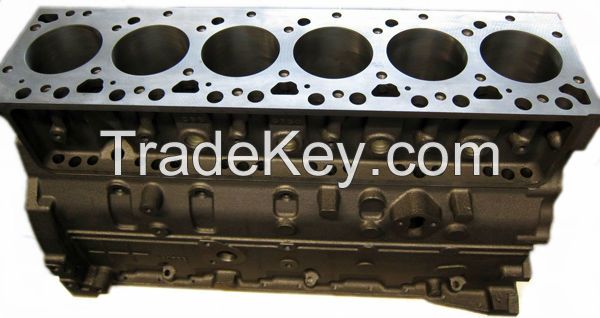 Cylinder block for Cummins 6BT  Cylinder block 3903920