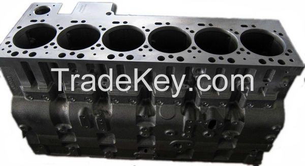 Cylinder block for Cummins 6BT  Cylinder block 3903920