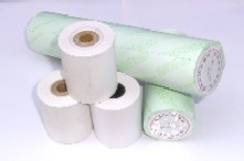 office paper rolls