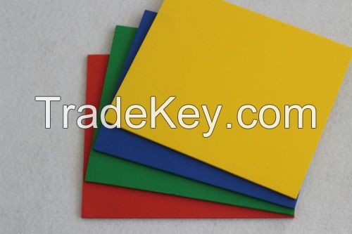 pvc foam boards