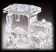 Crystal Handicraft