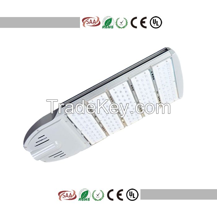 60W-180W MODULE  HIGH POWER LED STREET LIGHT