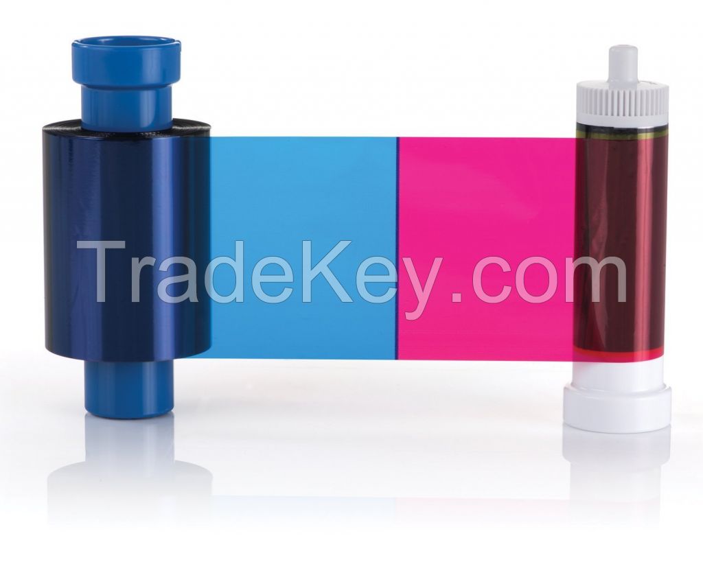 CompatibleThermal Transfer Ribbons Compatible Magicard Ma300