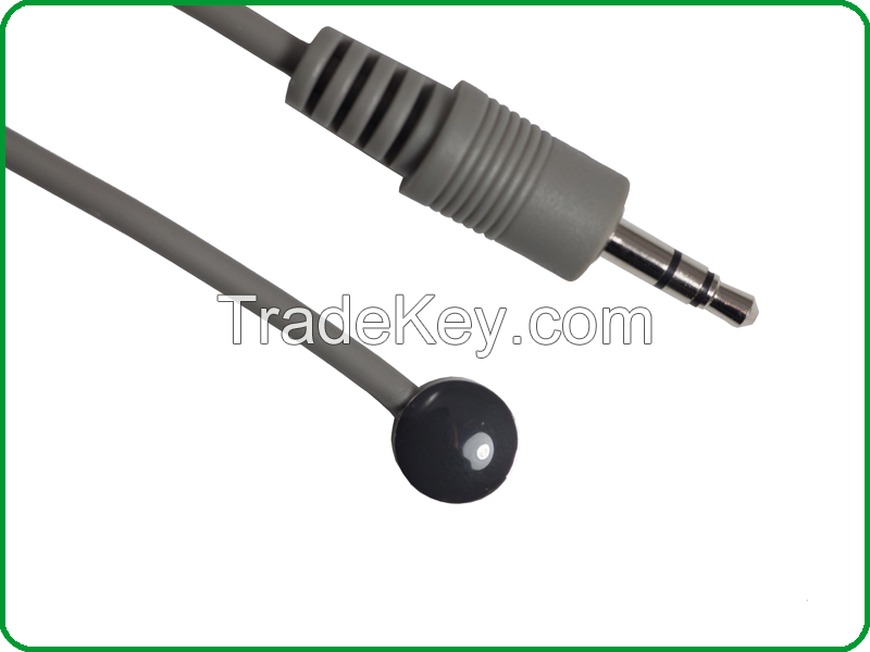 Medical  Disposable Temperature Sensor With High Precision