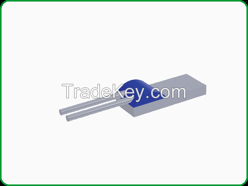 Class A, B PT100 Thin Film  RTD Element