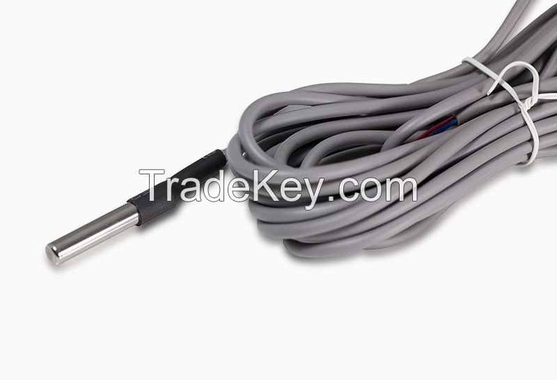 Waterproof DS18B20 Digital Temperature Sensor