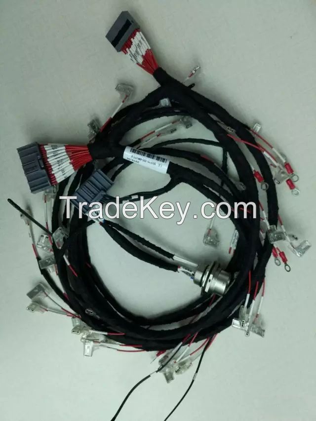 Wiring Harness/Cable Assembly/ Leadline For Forklift