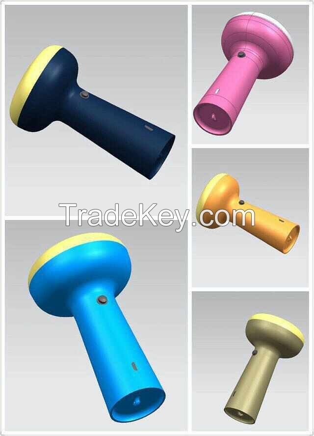 patent technology mosquito repellent led light