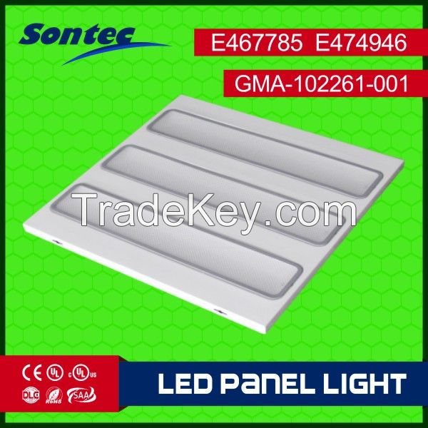 36W LED PANEL 600mm X 600mm