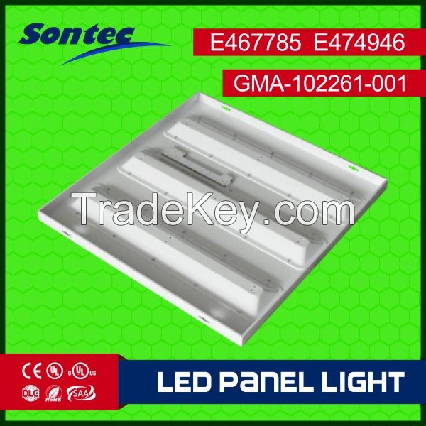 36W LED PANEL 600mm X 600mm