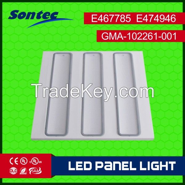 36W LED ceiling panel light 600X600mm type LED ceiling light