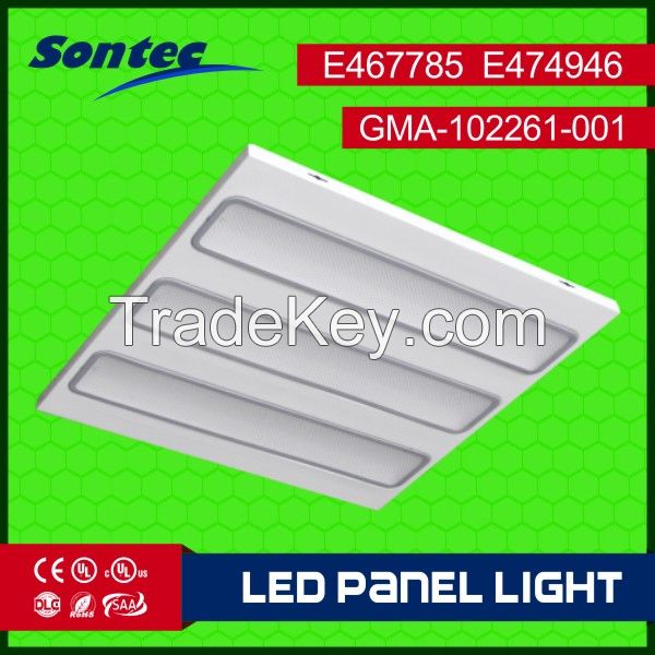 36W LED PANEL 600mm X 600mm