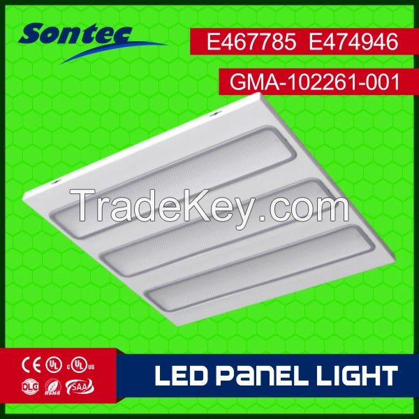 36W LED ceiling panel light 600X600mm type LED ceiling light