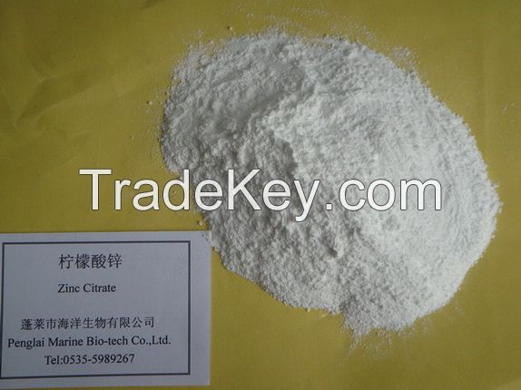 zinc Citrate