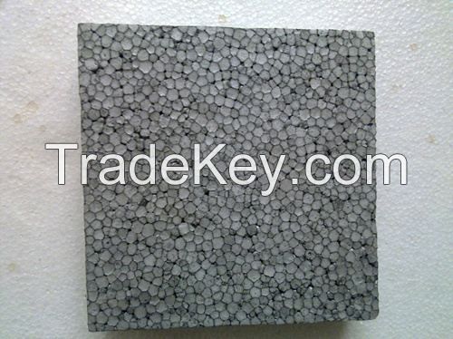 borma Graphite polystyrene board