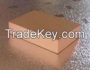 Thermosetting phenolic fire-proof insulation board