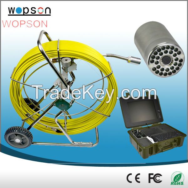 waterproof borescope industrial inspection camera