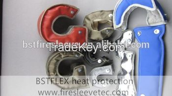 Turbo Blanket Turbo Beanie Heat Shield