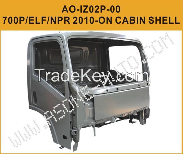 2010 ISUZU Cab Cabin GMC W3500 W4500 W5500