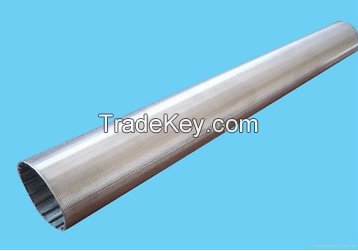 Oil Screen Pipe