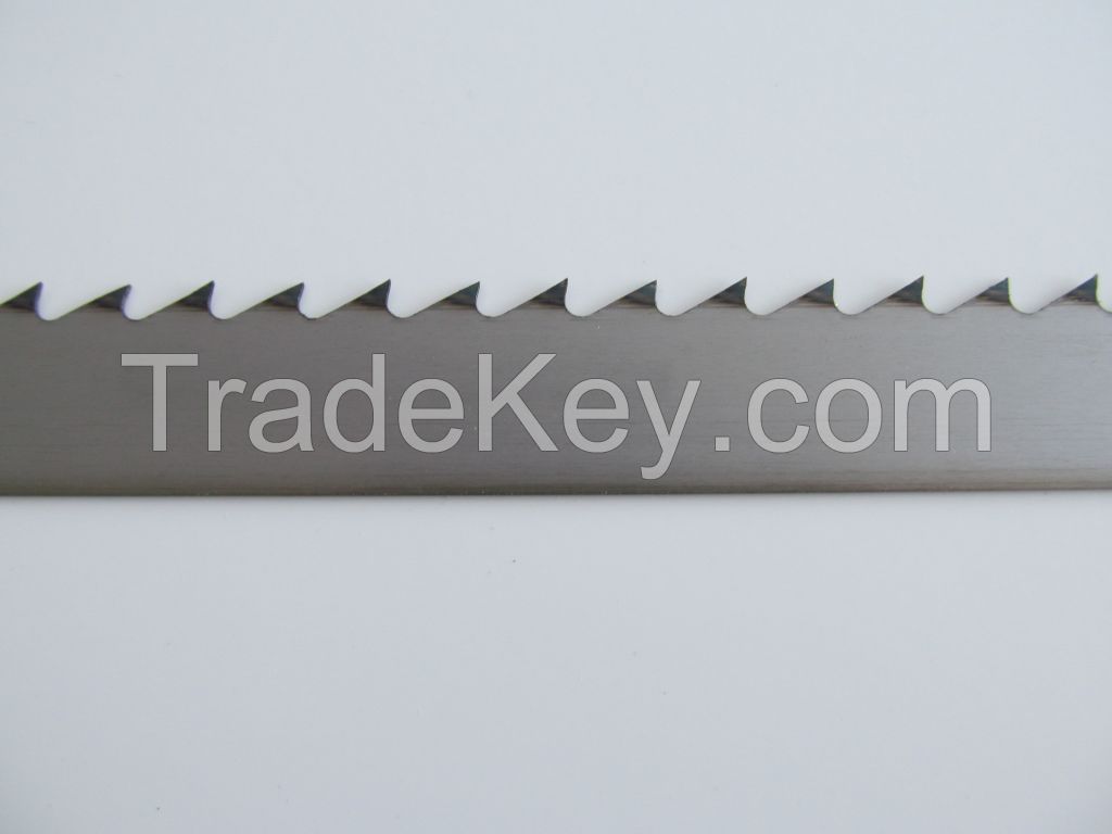 Band saw blades