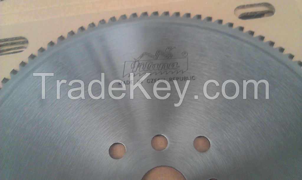 TCT circular saw blade