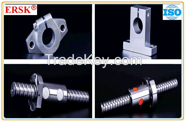 1605 SFU ball screw bearing