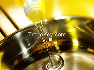 Used Cooking Oil