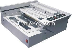 BOOKLETMAKER/ BINDING MACHINE - ERC PB-30F Tabletop Perfect Binder - FREE SHIPPING!