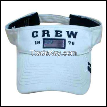 design your own visors