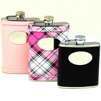 Hip Flask (9360601)