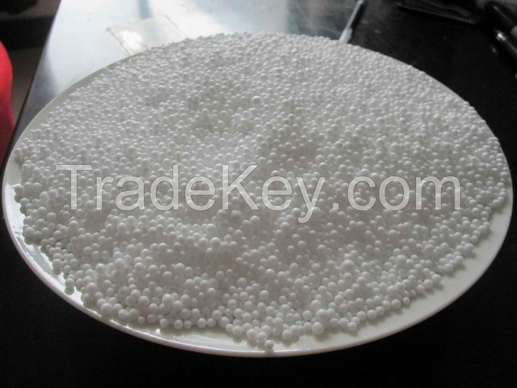 Good quality batch eps beads pre-expander 