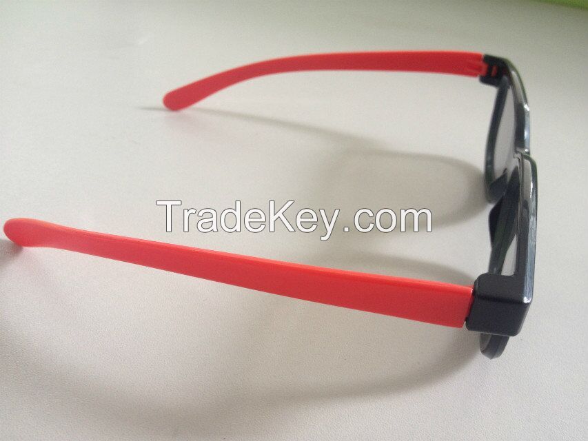 3d passive glasses  3d linear polarized glasses