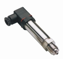 pressure transmitter