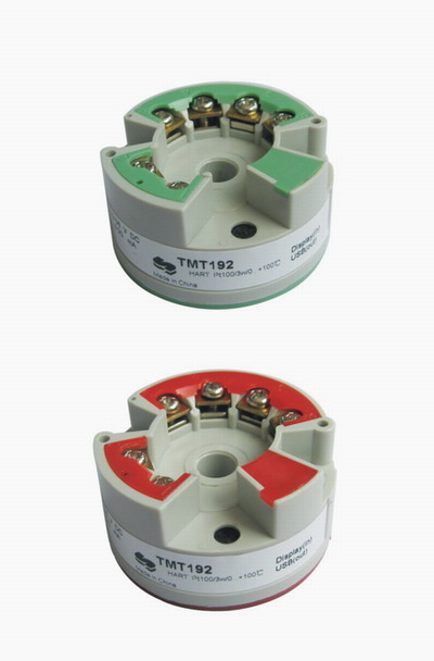 Temperature Transducer