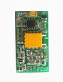 GAS transmitter module( PCB)