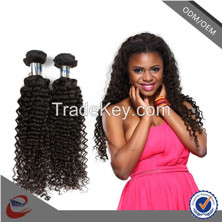 Raw Unprocessed Wholesale Virgin Brazilian hair