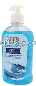 SNAP Hand wash