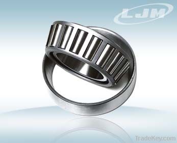 Taper roller bearings