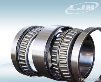 Taper roller bearings