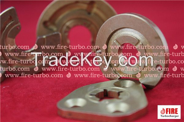 Thrust bearing