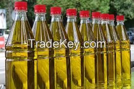 vegetable Olive oil