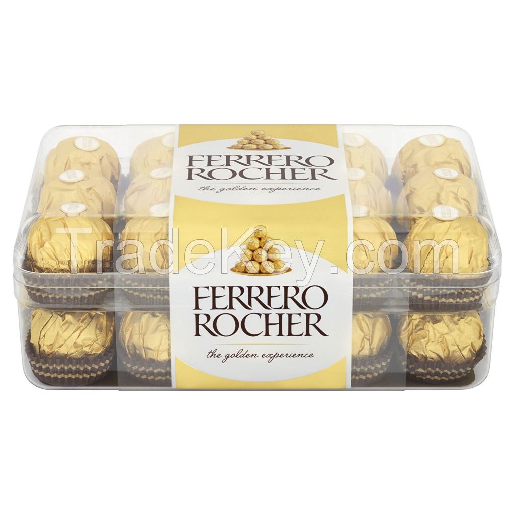 Available Ferrero Rocher Wholesale Chocolate