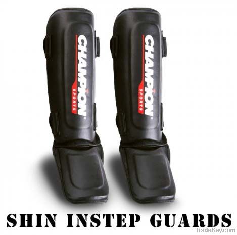 shin guards