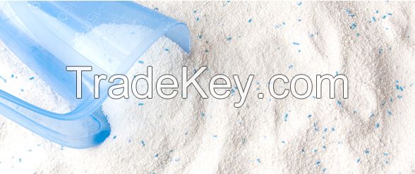 detergent powder,bar and other liquid products