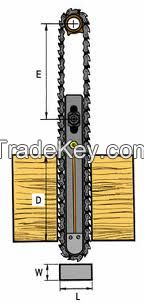 Rotavator Blades