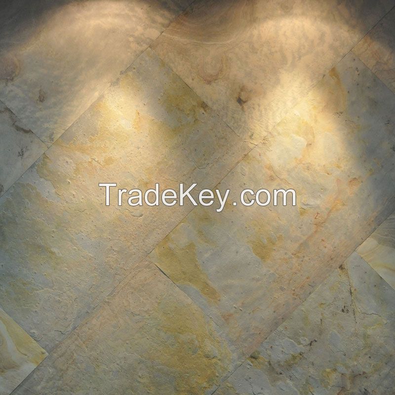 Natural Flexible Stone Veneer